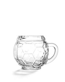 Кухоль для пива Oberglas Soccer 400 мл