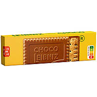 Печенье Bahlsen Leibniz Vollkorn Choco 125g