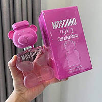 Парфюмерная вода для женщин Moschino Toy 2 Bubble Gum, 100 мл