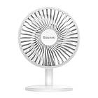 Вентилятор настільний BASEUS Ocean Fan CXSEA-02, білий, фото 3