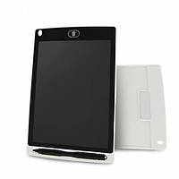 Планшет для рисования LCD Writing Tablet 12 дюймов White (LK050638)