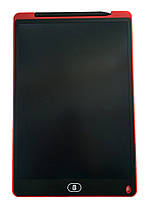 Графический планшет "Writing Tablet 12" LCD Screen Red (TG050635)