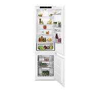 Холодильник Electrolux LNS6TE19S, морозильна камера No Frost, 188,4 см