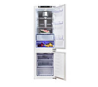 Холодильник Beko BCNA275E4SN Full No Frost 177,8см Камера свіжості