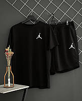 Мужская футболка Jordan + спортивные шорты Jordan