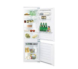 Холодильник Whirlpool ART 65021 177см