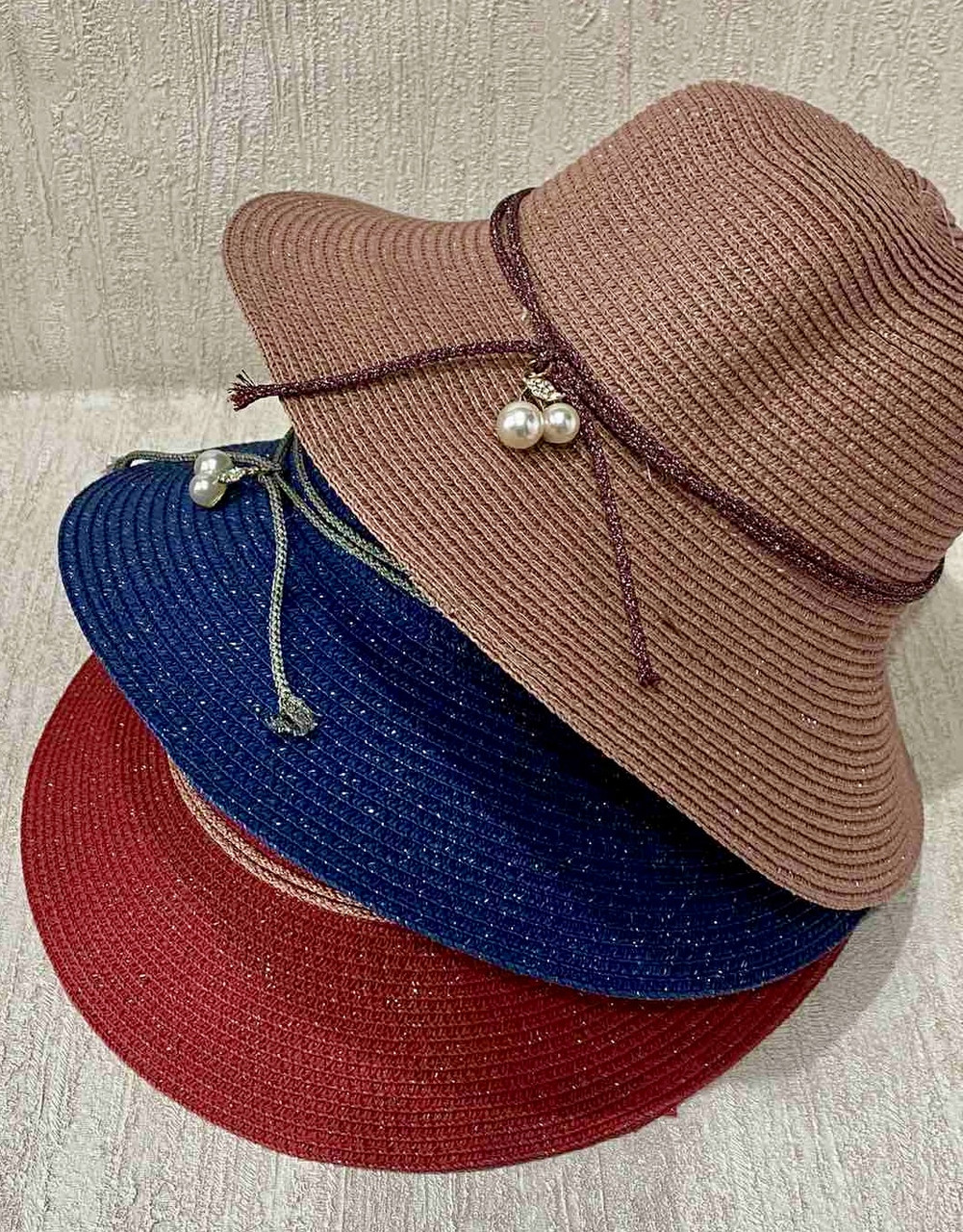 Жіночий капелюх