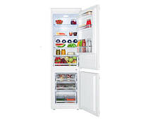 Холодильник Amica BK3265.4UAA 176,9см Ящик з контролем вологості