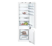 Холодильник Bosch KIS87AFE0 177,2 см Ящик з контролем вологості