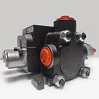 Секційний гідророзподільник BADESTNOST 2PC70