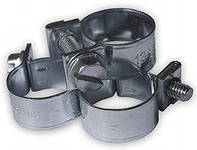 Хомут "MINI" (TM SteelClamp)