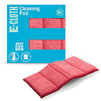 Серветка вологопоглинальна e-Cloth Cleaning Pad Red 209633