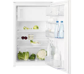 Холодильник Electrolux LFB2AF88S 87,3см
