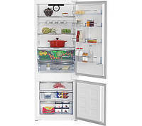 Холодильник Beko BCNE400E40SN b300 Full No Frost 194см ящик з контролем вологості