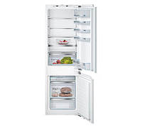 Холодильник Bosch KIS86AFE0 177,2 см Ящик з контролем вологості