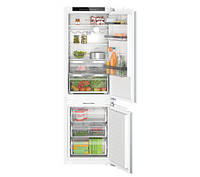 Холодильник Bosch KIN86ADD0 No Frost морозильна камера 177,2 см Ящик з контролем вологості