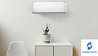 Кондиционер MIDEA Aurora MSAB-09HRFN8-I инверторный бытовой (25 кв.м, -27/50°C) R32