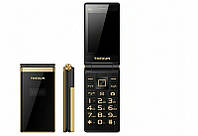 Мобильный телефон Tkexun M2 gold