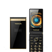 Мобильный телефон Tkexun M2 black