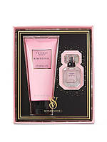 Подарочный набор духов и лосьон Bombshell mini Fragrance Duo Victoria's Secret 100 мл 7 мл