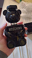 Парфюмерная вода для мужчин Moschino Toy Boy 100 мл. Москино Той Бой