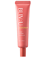 Крем для кожи вокруг глаз с коллагеном BLIV:U Collagen Bouncing Firming Eye Cream 30 ml