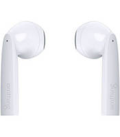 Наушники Omthing Airfree Pods TWS White (EO005) UA