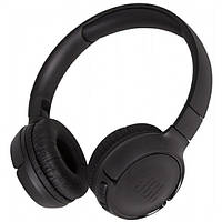 Наушники JBL T500 BT Black (JBLT500BTBLK)