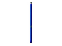 Ручка/стилус Galaxy Note10/10+ S Pen, Silver - оригинал с Bluetooth (цвет телефона Aura Glow) EJ-PN970BSEGUS