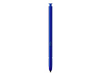 Ручка/стилус Galaxy Note10/10+ S Pen, Blue - оригинал с Bluetooth (цвет телефона Aura Blue) EJ-PN970BLEGUS