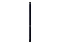 Ручка/стилус Galaxy Note10/10+ S Pen, Black - оригинал с Bluetooth (цвет телефона Black) EJ-PN970BBEGUS