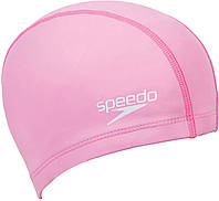 Шапочка для плавання Speedo Ultra Pace Cap Au (8-017311341) Pink
