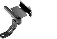 Велодержатель для телефона Х4 Bicycle Phone Holder Black (ВТ050497)