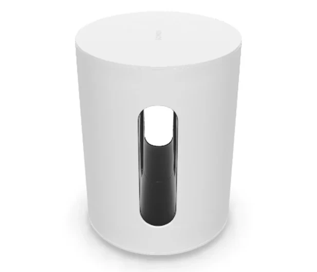 Sonos Sub Mini White