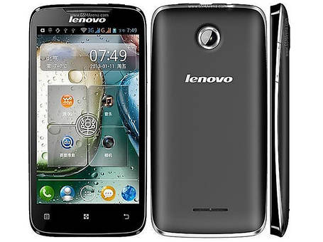 Чохол для Lenovo A390