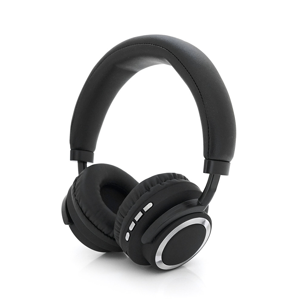 Бездротові навушники Bluetooth SODO SD-1005, Black, Box