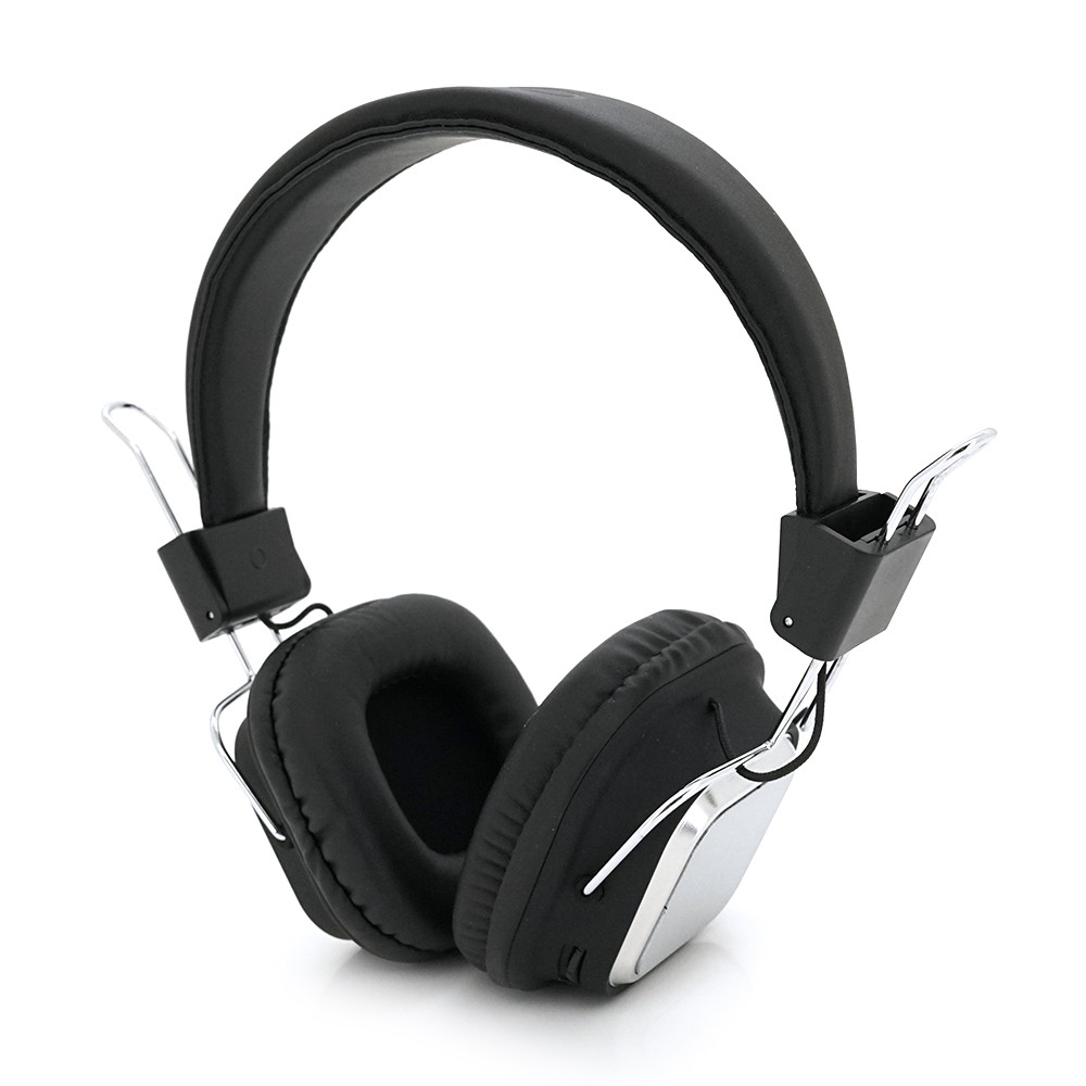 Бездротові навушники Bluetooth SODO SD-1003, Gray, Box