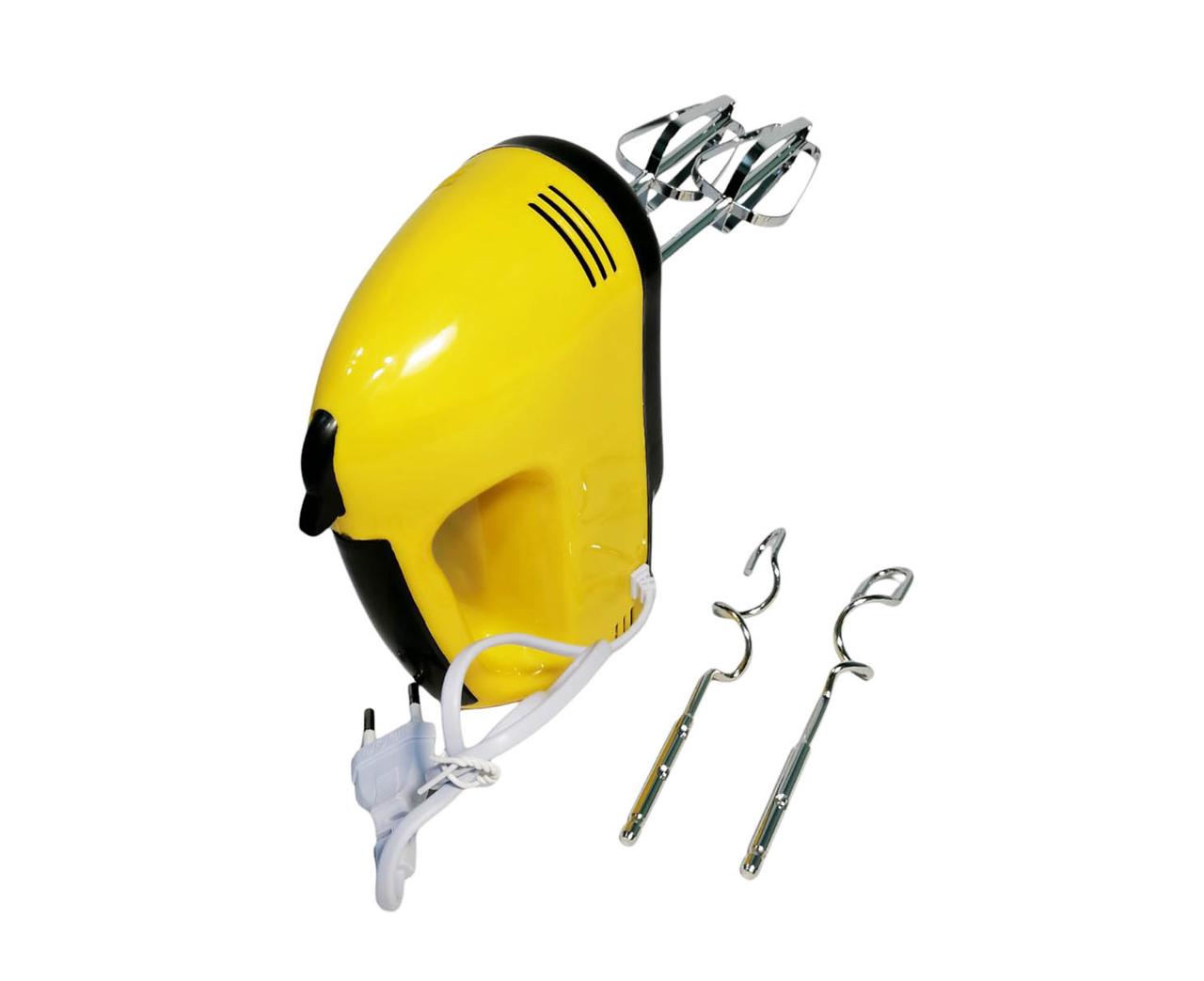 Міксер Domotec R 6633Y, фото 1