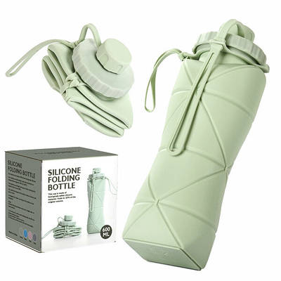 Пляшки для води