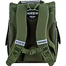 Рюкзак шкільний каркасний Kite Education Transformers TF24-501S, фото 4