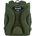 Рюкзак шкільний каркасний Kite Education Transformers TF24-501S, фото 5