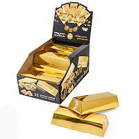Креативна творчість для проведення розкопок "Gold" злиток малий (12) Danko Toys