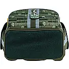 Рюкзак шкільний каркасний Kite Education Transformers TF24-501S, фото 10