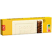 Печенье Bahlsen Leibniz Black & White Choco 125g