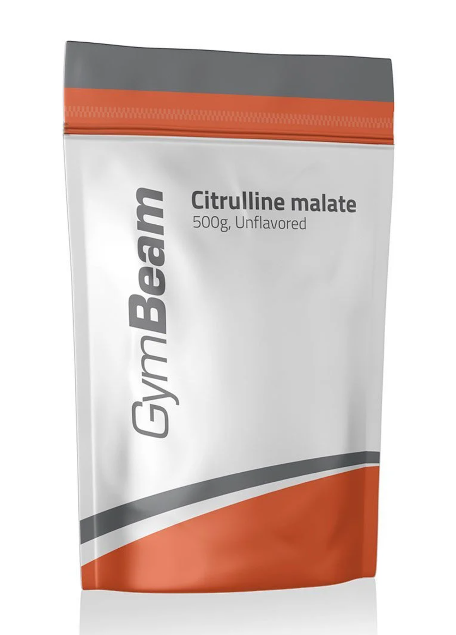 GymBeam Citrulline Malate 500g
