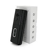 Автономний вуличний/внутрішній Відеодзвінок 2MP YOSO DoorVision-WIFI-02-2 Tuya. на батареях 18650 . WIFI. запис на карту SD., фото 4