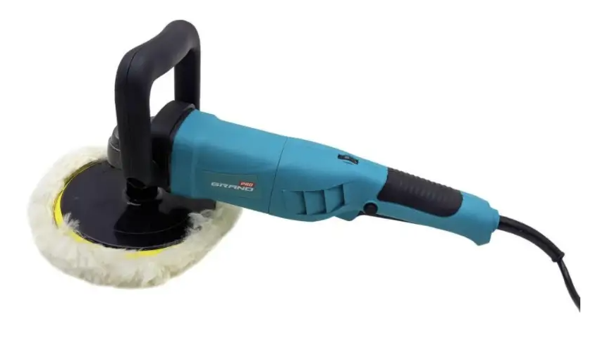 Полірувальна машина GRAND МП-1850, фото 1