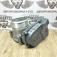 Дросельна заслонка Audi A4 B8 2.0 TFSI 06F133062G