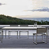 Стіл Mirto Outdoor, B&B Italia Outdoor, фото 9