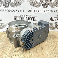 Дросельна заслонка Audi A6 C6 2.4-3.2 FSI 078133062C